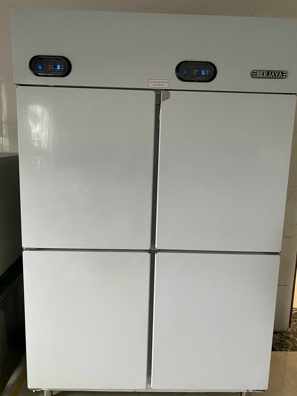 Tủ hấp cơm 10 khay 50kg