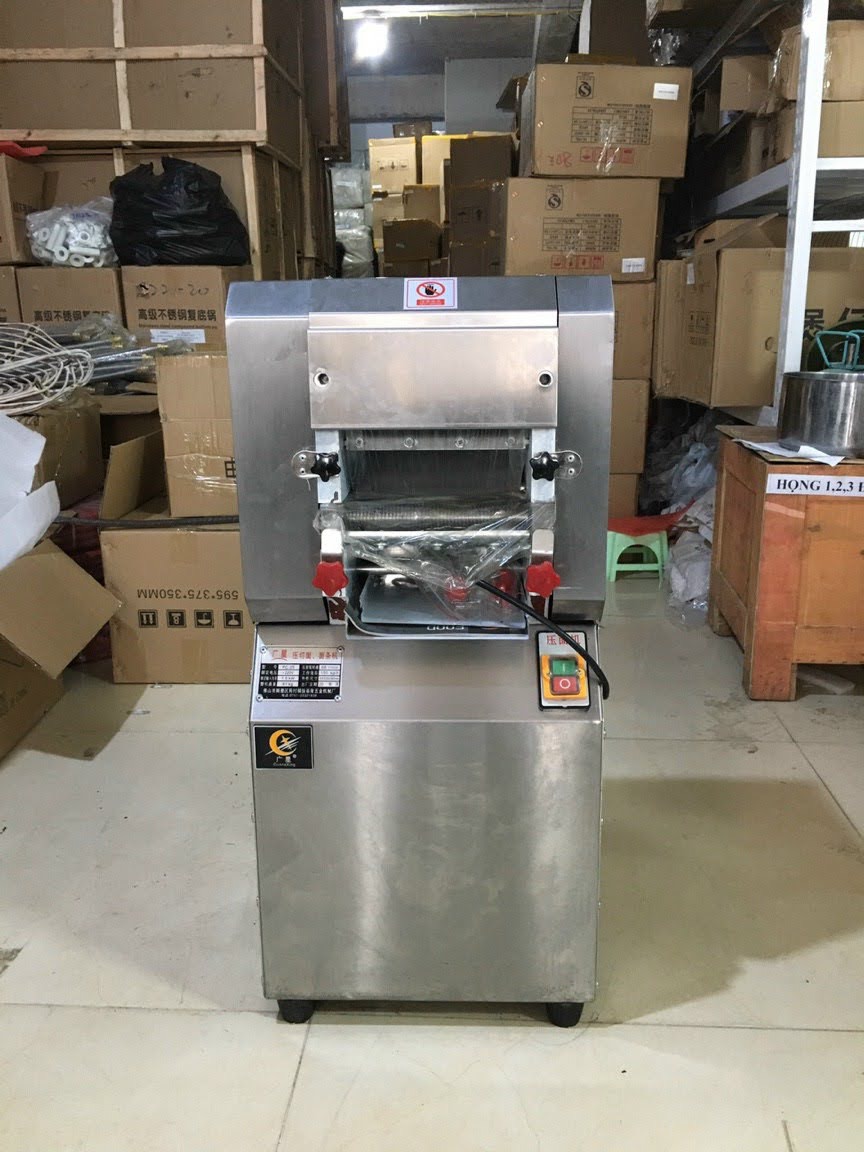 MÁY CẮT CỦ QUẢ